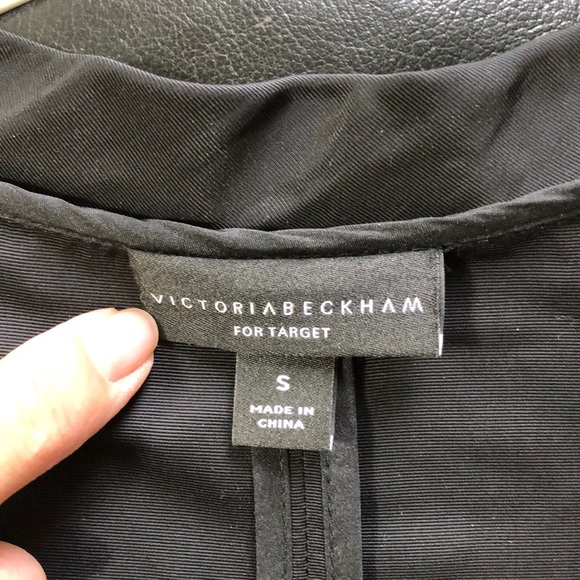 Victoria Beckham jacket - Picture 10 of 16
